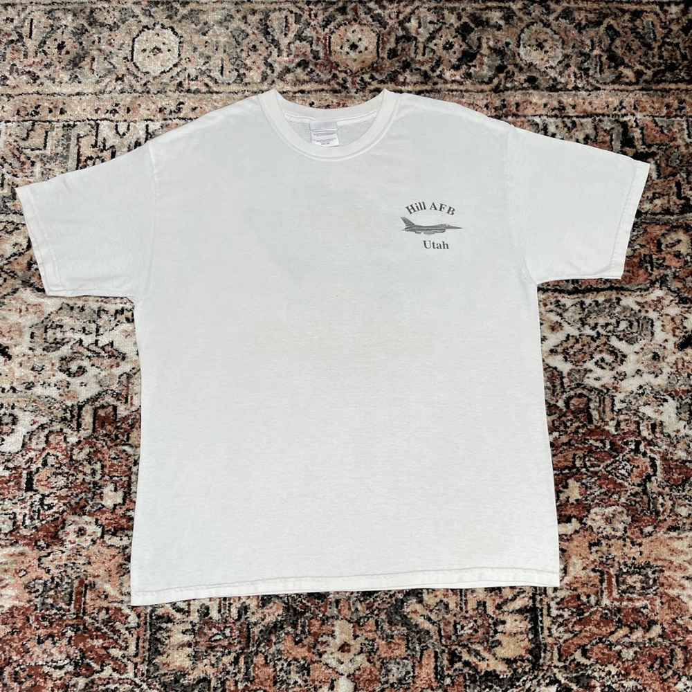 19th Annual Rod Run Vintage Tshirt